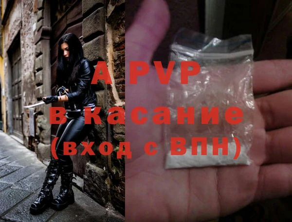 эйфоретик Пересвет